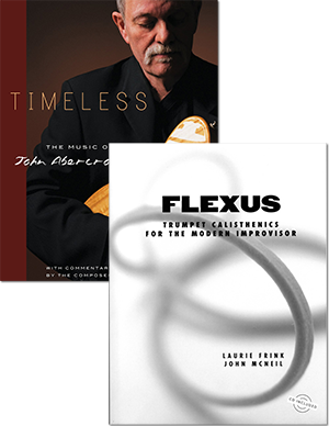 Flexus & Timeless from Gazong Press