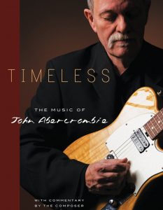 Timeless by John Abercrombie